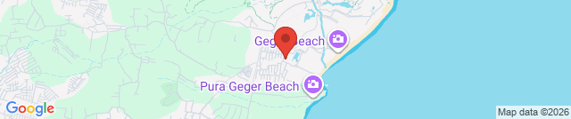 Mulia Resort - Nusa Dua, Bali