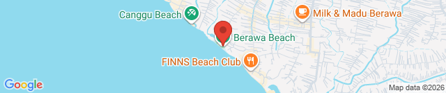 Berawa Beach