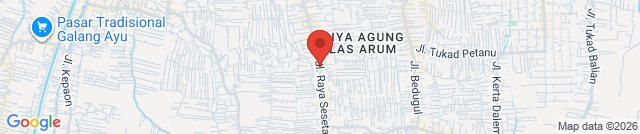 Dannys Playground Artha Sedana