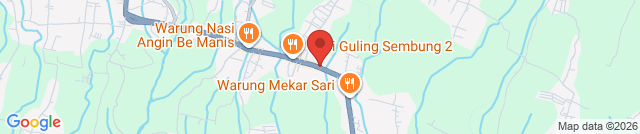 Yiihaaa Playground Bali