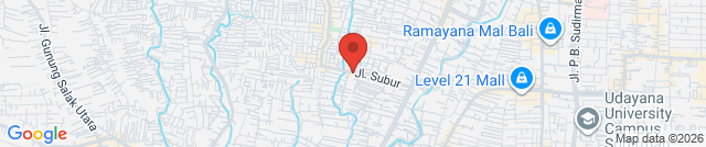 Tempat Bermain Anak di Bali