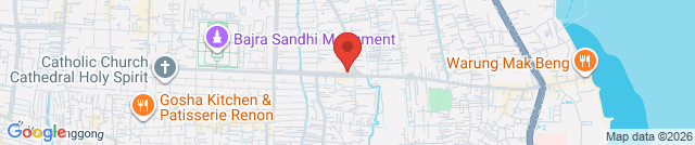 Bali United Playland