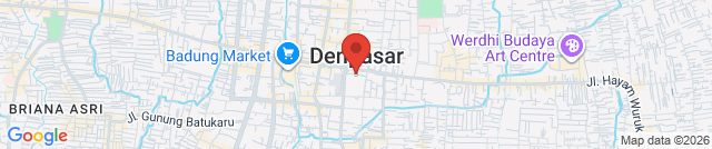 Lapangan Puputan Badung