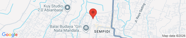 Паркинг Лот Пуспем Бадунг