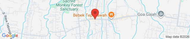 The Birthday Shop Ubud