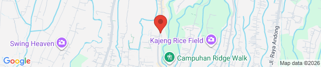 Club Sehat Bali (Ubud)