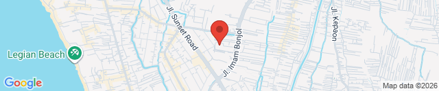 Trans Studio Mall Bali