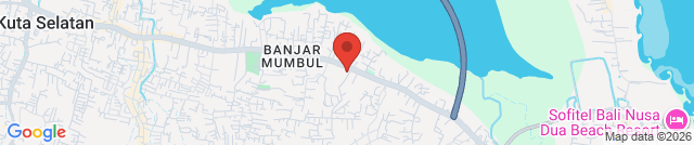 Sama Sama Yakiniku Japanese Restaurant Nusa Dua