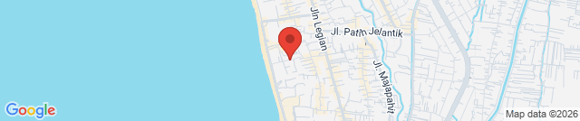 Beach Bowl Bali Kuta