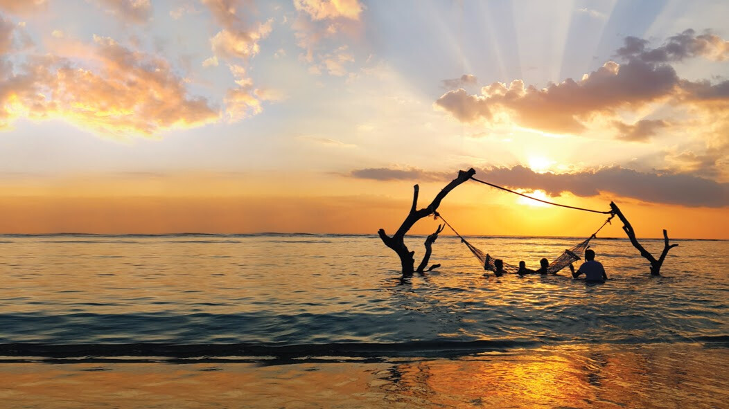 Aston Sunset Beach Resort - Gili Trawangan