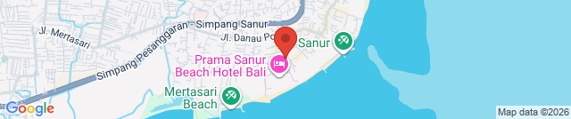 Linga Longa Bar Sanur