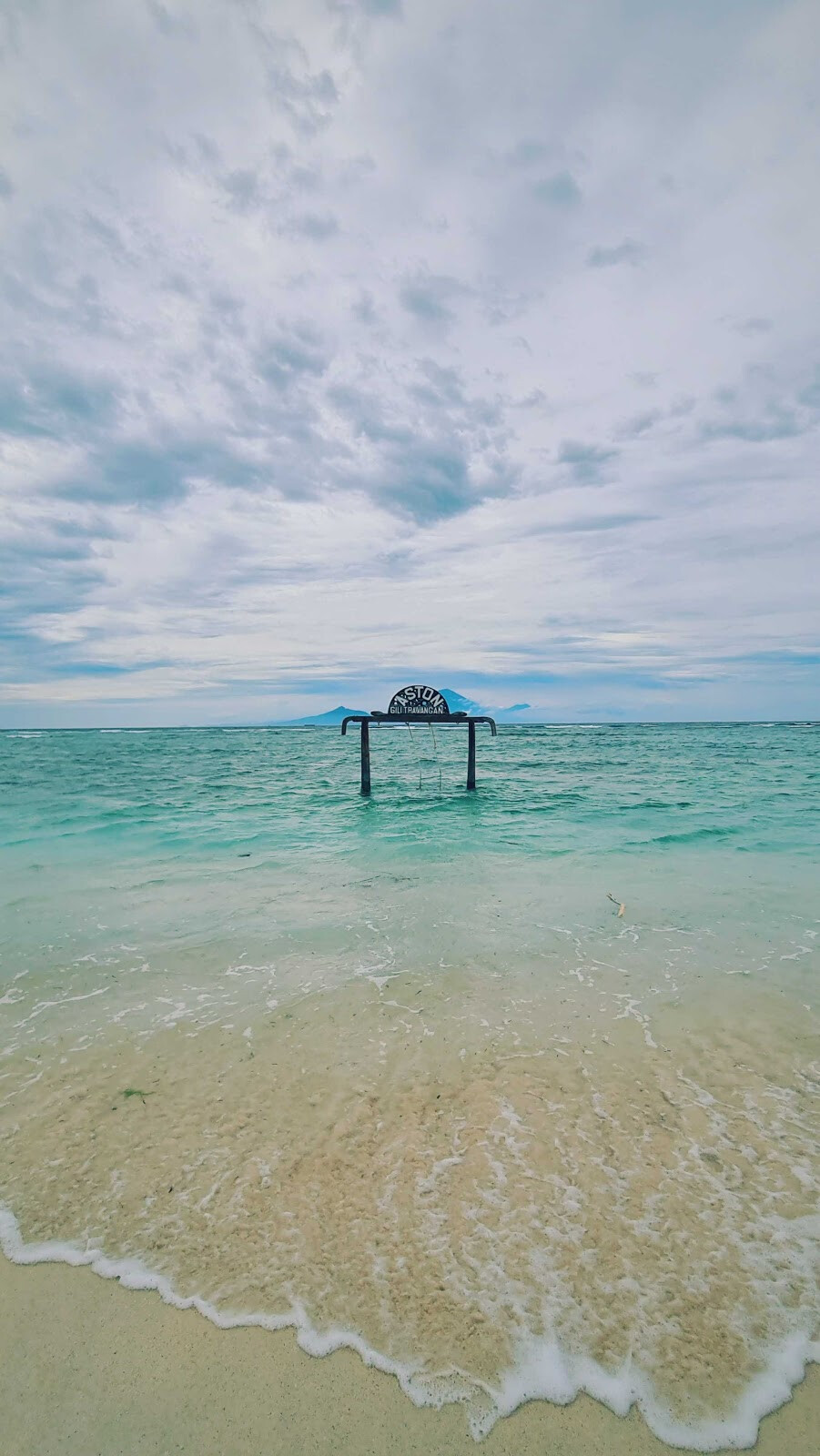Aston Sunset Beach Resort - Gili Trawangan