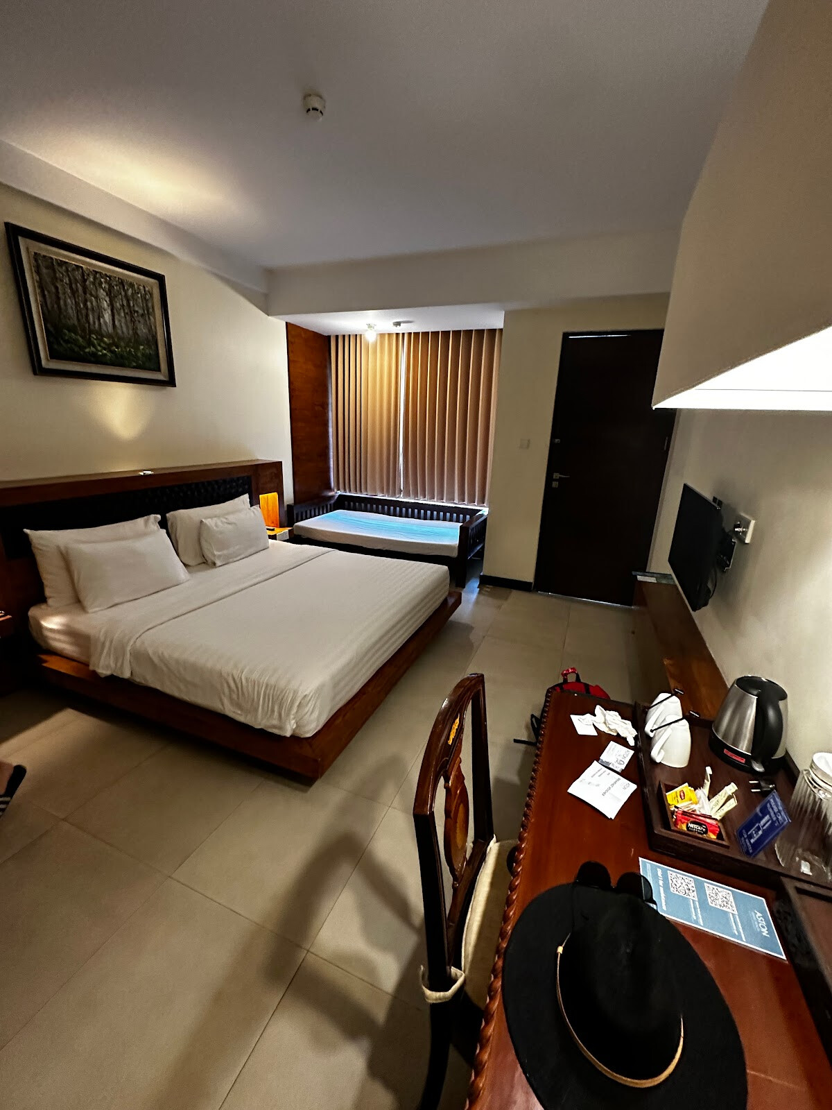 Aston Sunset Beach Resort - Gili Trawangan