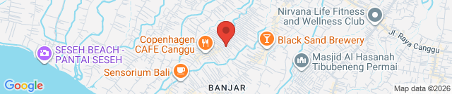 TMO Coffee Bali | Canggu |