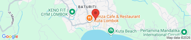 Terra - Plant Based Food