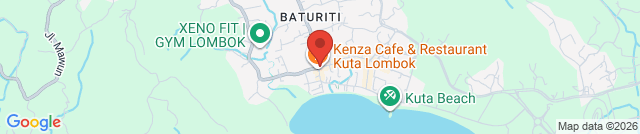 Le Too Much Restaurant & Café Dessert