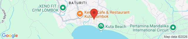 Kemangi Bar & Kitchen