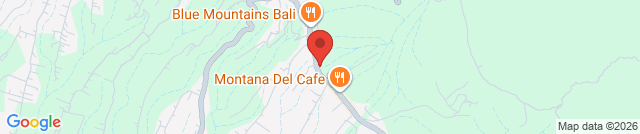 Rockaway Kintamani Bali