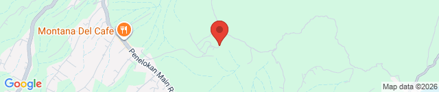 Black Lava Camp & Cafe