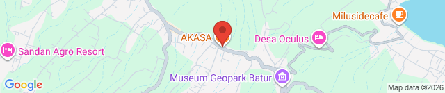 AKASA Specialty Coffee