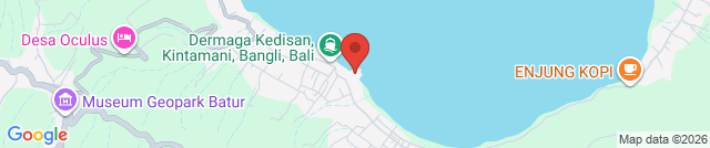 Floating Restaurant Kedisan