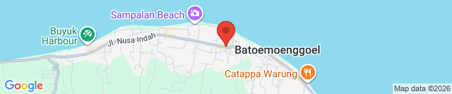 Warung Legong Nusa Penida