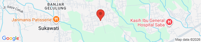 Jalan Pantai Purnama