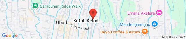 SLIM beauty studio 
Jl. Raya Andong No.9