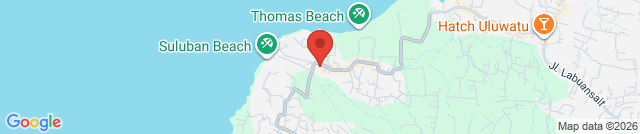 The Shady Bunny and ROOF by The Shady Bunny