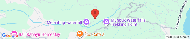 THE MELANTING Food Drink & View