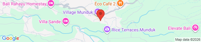 Cooking class Merta’s family kitchen