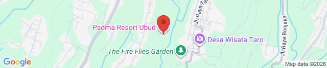 Padma Resort Ubud