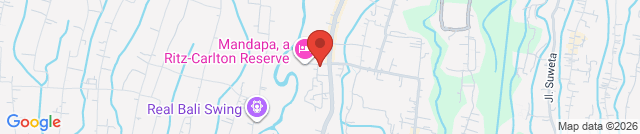 Mandapa, a Ritz-Carlton Reserve