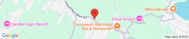 Devanora Hotel & Resto