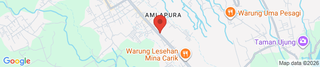 Zodiac Coffee & Co Karangasem