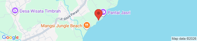 Surf Point Cafe and Restaurant - Jasri Beach