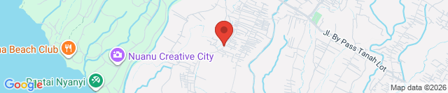 Remix Juice Co. Cemagi