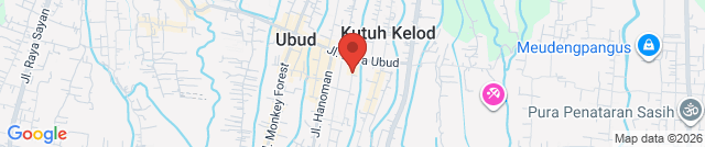 Adiwana Resort Jembawan