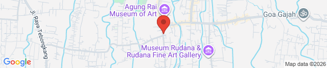 CIAO NONNA BALI | Fresh Pasta & Italian Kitchen