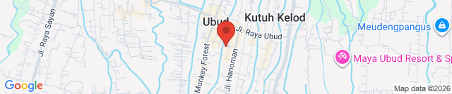 Warung Citta Ovest Pizza & Pasta