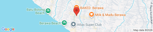 UC.N.CO Store Berawa