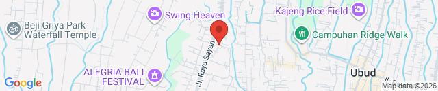 Kembar Bakery & Cake Sayan