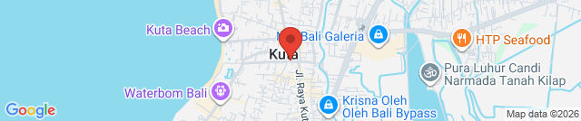 Funday Cake & Dessert Bakung sari