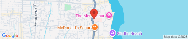 Bali International Hospital