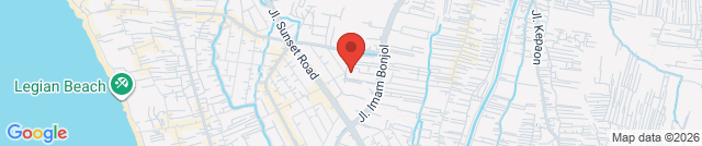 OH!SOME - Trans Studio Mall Bali