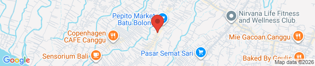 Little Havana Bali - Shot Bar & Cocktails