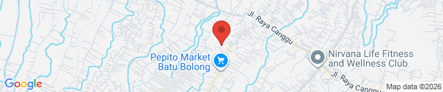 Bali Coffee Club Canggu