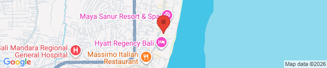 Andaz Bali, by Hyatt