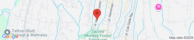 UR SPA UBUD
