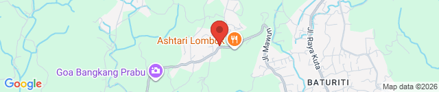 Milky Wave Japanese Fusion Cuisines Restaurant Lombok